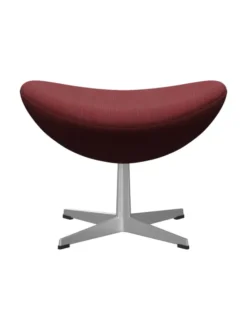 3127 Fodskammel til Ægget af Arne Jacobsen stofgr. 1