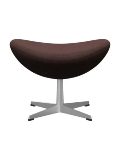 3127 Fodskammel til Ægget af Arne Jacobsen stofgr. 1