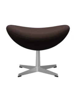 3127 Fodskammel til Ægget af Arne Jacobsen stofgr. 1