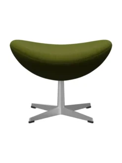 3127 Fodskammel til Ægget af Arne Jacobsen stofgr. 1