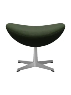 3127 Fodskammel til Ægget af Arne Jacobsen stofgr. 1