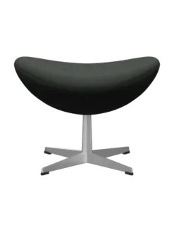 3127 Fodskammel til Ægget af Arne Jacobsen stofgr. 2