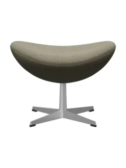 3127 Fodskammel til Ægget af Arne Jacobsen stofgr. 2