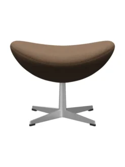 3127 Fodskammel til Ægget af Arne Jacobsen stofgr. 2