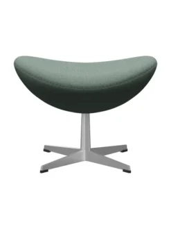 3127 Fodskammel til Ægget af Arne Jacobsen stofgr. 2