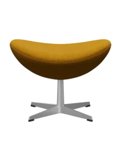 3127 Fodskammel til Ægget af Arne Jacobsen stofgr. 2