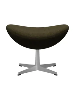 3127 Fodskammel til Ægget af Arne Jacobsen stofgr. 2