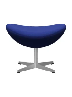 3127 Fodskammel til Ægget af Arne Jacobsen stofgr. 2