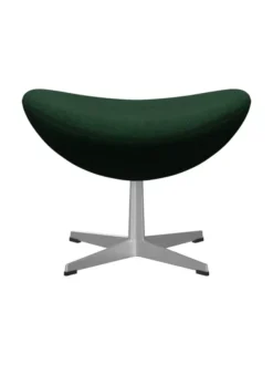 3127 Fodskammel til Ægget af Arne Jacobsen stofgr. 2