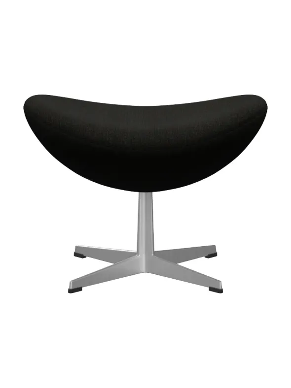 3127 Fodskammel til Ægget af Arne Jacobsen stofgr. 2