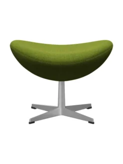 3127 Fodskammel til Ægget af Arne Jacobsen stofgr. 2