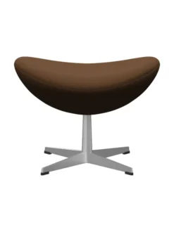 3127 Fodskammel til Ægget af Arne Jacobsen stofgr. 2