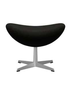 3127 Fodskammel til Ægget af Arne Jacobsen stofgr. 2