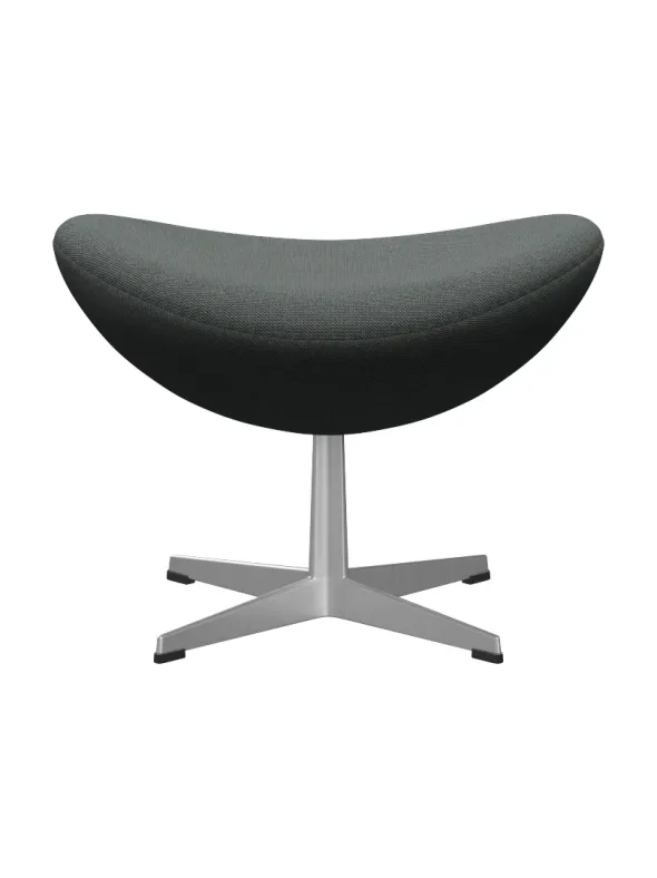 3127 Fodskammel til Ægget af Arne Jacobsen stofgr. 2