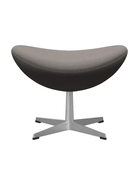 3127 Fodskammel til Ægget af Arne Jacobsen stofgr. 2