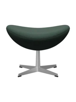 3127 Fodskammel til Ægget af Arne Jacobsen stofgr. 2