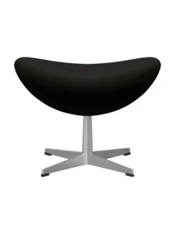 3127 Fodskammel til Ægget af Arne Jacobsen stofgr. 2