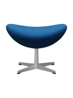 3127 Fodskammel til Ægget af Arne Jacobsen stofgr. 2