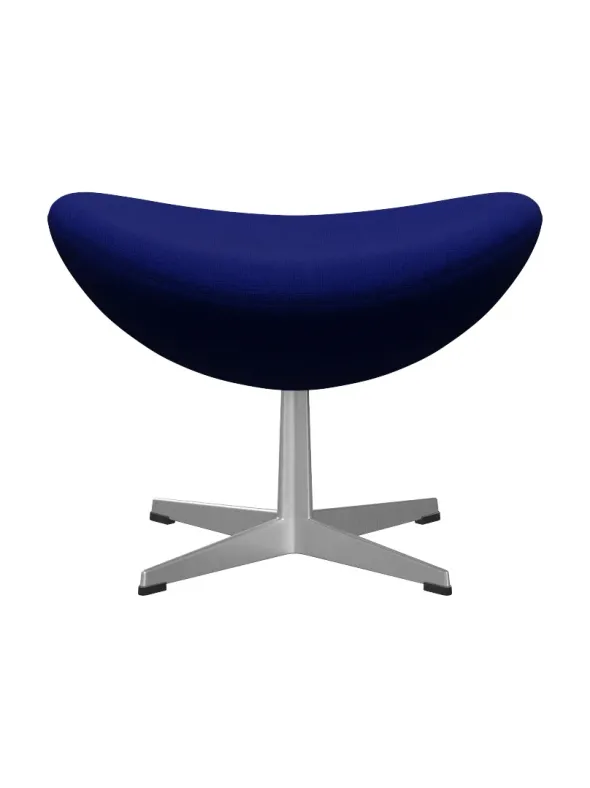 3127 Fodskammel til Ægget af Arne Jacobsen stofgr. 2