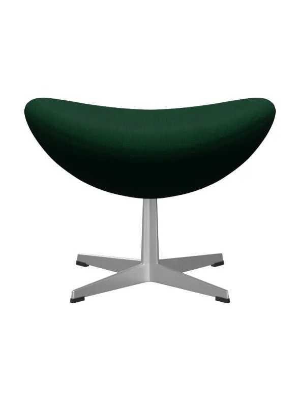 3127 Fodskammel til Ægget af Arne Jacobsen stofgr. 2