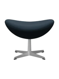 3127 Fodskammel til Ægget af Arne Jacobsen stofgr. 2