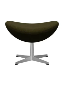 3127 Fodskammel til Ægget af Arne Jacobsen stofgr. 2