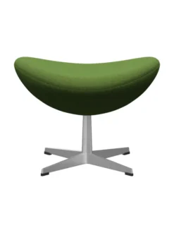 3127 Fodskammel til Ægget af Arne Jacobsen stofgr. 2