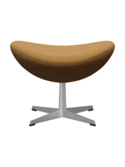 3127 Fodskammel til Ægget af Arne Jacobsen stofgr. 2