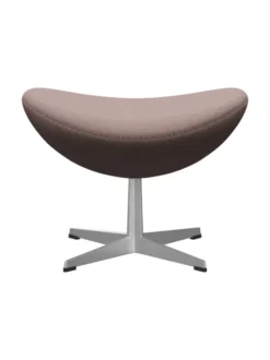 3127 Fodskammel til Ægget af Arne Jacobsen stofgr. 2