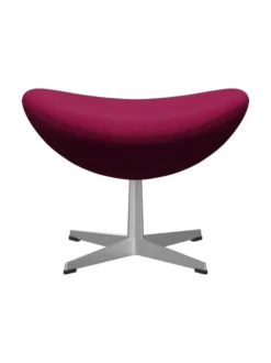 3127 Fodskammel til Ægget af Arne Jacobsen stofgr. 2