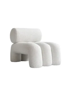 Foku Chair fra 101 Copenhagen