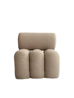 Foku Chair fra 101 Copenhagen