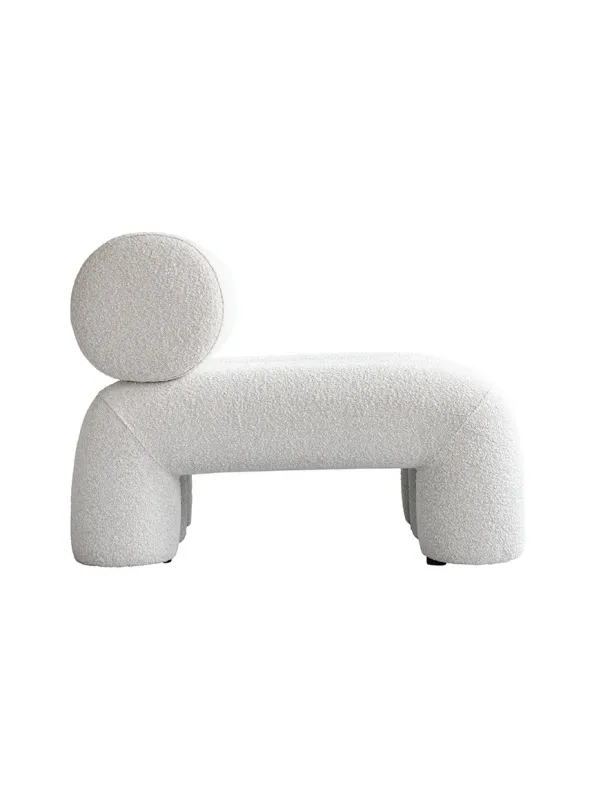 Foku Chair fra 101 Copenhagen