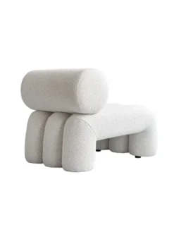 Foku Chair fra 101 Copenhagen