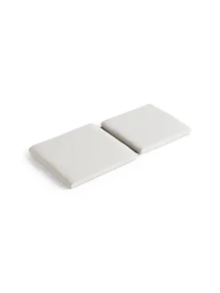 Foldbar sædehynde til Crate Loungechair, Sky Grey fra Hay