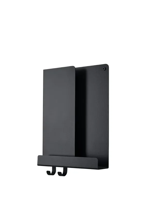 Folded Shelves, 29,5 x 40 cm fra Muuto