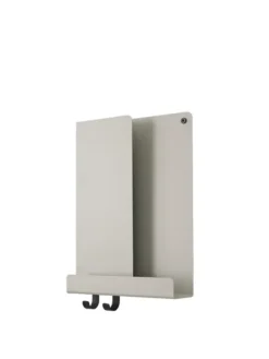 Folded Shelves, 29,5 x 40 cm fra Muuto