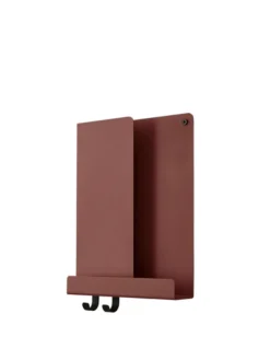 Folded Shelves, 29,5 x 40 cm fra Muuto