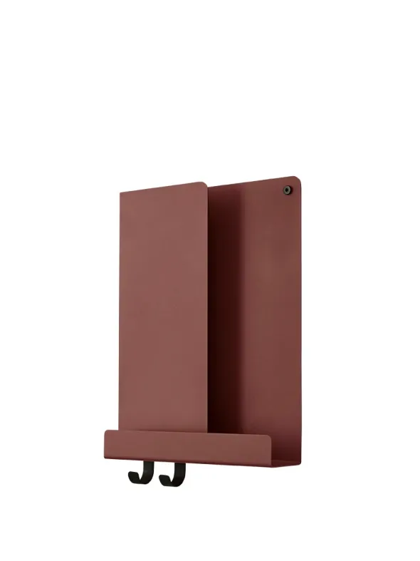 Folded Shelves, 29,5 x 40 cm fra Muuto