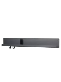 Folded Shelves, 96 x 13 cm fra Muuto