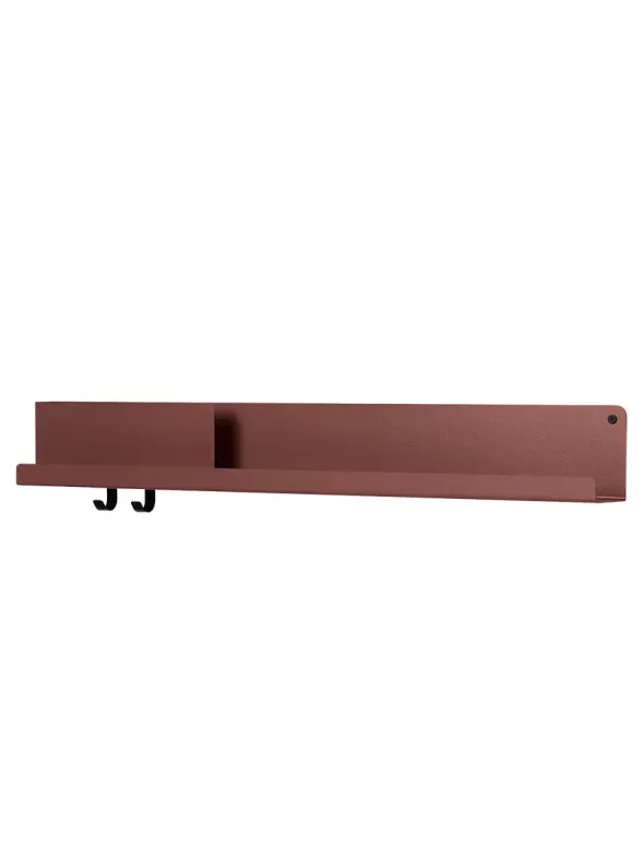Folded Shelves, 96 x 13 cm fra Muuto