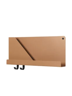 Folded Shelves, 51 x 22 cm fra Muuto