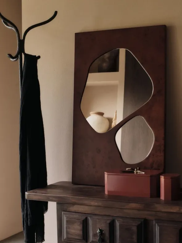 Folia Spejl fra ferm Living