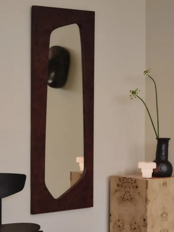 Folia Spejl fra ferm Living