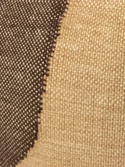 Forene Square Pouf fra Ferm Living