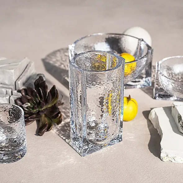 Forma Vase fra Holmegaard
