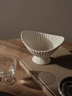Fountain Bowl, small fra Ferm Living