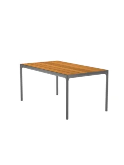 Four table 160 x 90 cm fra Houe