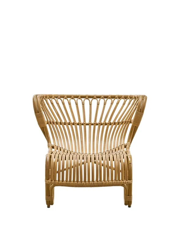 Fox Exterior Lænestol, Antique fra Sika-Design