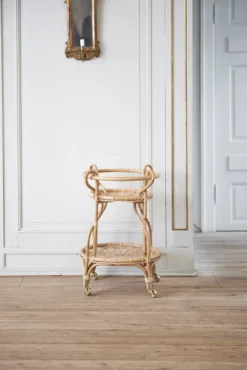Fratellino Barvogn af Franco Albini